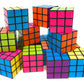 Bulk 24 Pack Speed Magic Puzzle Cubes