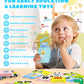 Kokodi Toddler Toys For Boys 2 3 4 5 Year Old Gifts, Speech Therapy Toys, Talking Flash Card 224 Sight Words, Montessori Learning Educational Sensory Toys For Autistic Children Toddler Age 2-5