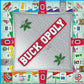 Late For The Sky Ohio State Monopoly , Scarlet, Gray 15.38 X 10.63 X 2.06 Inches