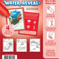 Things That Go Water Reveal