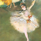 Eurographics 6000-2033 Ballerina By Degas 1000-Piece Puzzle