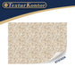 3 Sheets Self Adhesive Floor Tiles For Dollhouse 1:12 Scale (Sandstone Mosaic)