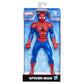 Marvel Olympus Spiderman Figure - E6358 - Hasbro