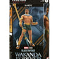 Marvel Legends Series Black Panther Wakanda Forever Namor 6-Inch Mcu Action Figure Toy, 3 Accessories, 1 Build-A-Figure Part