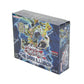 Yu-Gi-Oh! - The Dark Illusion Booster Box (Sealed) 9 Cards Per Pack/24 Packs Per Box.