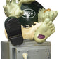 Foco New York Jets Resin Zombie Bank