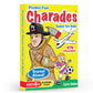 Arizona Gameco Pocket Fun Charades, A Family Party Game For Kids Ages 6 And Up – No Reading Required To Play – Perfect For Families, Vacation, Travel, Camping, Classroom, Stocking Stuffer Or Gift