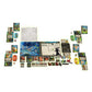 Plaid Hat Games Familiar Tales Board Game - Cooperative Deck-Building Adventure for 1-4 Players, Ages 8+, Cardboard, Model 3700PH