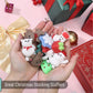 Mr. Pen- Christmas Squishy Toys, 12 Pcs, Holiday Squishies, Christmas Squishies For Kids, Squishies Christmas, Christmas Party Favors For Kids, Squishy Toys For Kids, Mini Squishies
