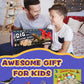 Dinosaur Easter Egg Toys Dig Kit For Kids, Science Stem Gifts For 3 4 5 6 7 8 9 10 Year Old Boys Girls, Discover 12 Dino Eggs Excavation Fossil Digging Dragon Toy, Educational Archaeology Party Games