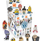 Funko Mystery Minis Despicable Me Blind Box Figure - Multicolored, Model 4282