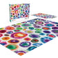 Buffalo Games - Josie Lewis - Josie Lewis: Rainbow River Rocks - 1500 Piece Jigsaw Puzzle For Adults -Challenging Puzzle Perfect For Game Nights - Finished Size Is 38.50 X 26.50