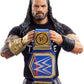 Wwe Roman Reigns Elite Collection Series 88 Action Figure 6 In Posable Collectible Gift Fans Ages 8 Years Old And Up?