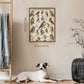 Owl Puzzles For Adults 1000 Pieces, Bird Animal Jigsaw Puzzle Features 21 Famous Owls Of North America, Nature Animal Puzzles As