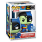 Funko Pop! Dc Comics - Composite Superman Figure (Entertainment Earth Exclusive)