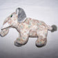 Ty Beanie Baby - Pounds The Elephant [Toy]