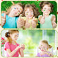 Frienda 480 Pcs Buggy For Bugs Shape Stickers For Kids Bee Ladybug Spring Butterfly Dragonfly Grasshopper Ant Snail Stickers For Spring Theme Party Classroom