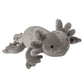 Mary Meyer Axolotl Stuffed Animal Soft Toy, 12-Inches, Grey Otto