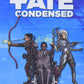 Evil Hat Productions Fate Condensed
