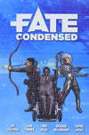 Evil Hat Productions Fate Condensed