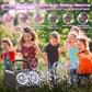 Bubble Machine,Upgraded Automatic Bubble Blower,Portable Bubbles Maker With 2 Fans,20000+ Bubble Per Minutes, Bubble Blower Powe