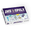 Late For The Sky: JMU-Opoly - James Madison University Themed Family Board Game, Opoly-Style, Traditional Play Or 1 Hr Version, 