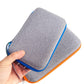 Hard Carrying Case For Giiker Super Slide Brain Games, Protective Storage Holder For Giiker Brain Teaser Puzzles Interactive Handheld Game Console Accessories (Blue Case Only)