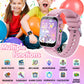 Smart Watch For Kids With Video Camera Music Player Educational Birthday Gifts Toys For 6 7 8 9 10 11 12 Year Old Girls