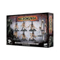 Games Workshop - Warhammer - Necromunda: Genestealer Abomination Gang