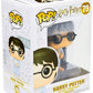Funko 34424 Pop! Harry Potterharry Potter In Pjs, Standard, Multicolor