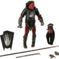 Diamond Select Toys The Lord of The Rings: Uruk-hai Action Figure  Multicolor