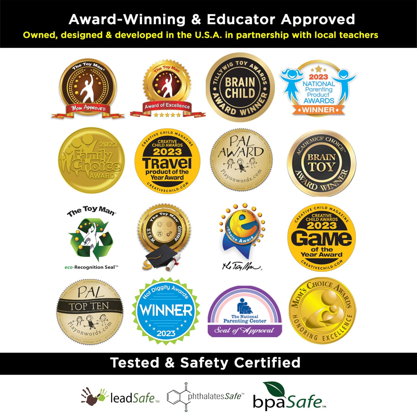 Think Tank Scholar 520 Sight Words Flash Cards (Award-Winning) Dolch & Fry, High Frequency Words - Preschool (Pre K) Kindergarten 1St 2Nd 3Rd Grade Homeschool (Kids Ages 3, 4, 5, 6, 7, 8, 9) Set