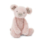 Jellycat Bashful Pig Stuffed Animal, Small, 7 inches