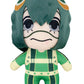 Great Eastern Entertainment My Hero Academia S2 - Asui Hero Costume Plush 8'