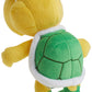Little Buddy Koopa Troopa Plush Toy, 7" Multi-Colored, Model 1425, Soft Plush Material