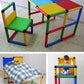 Deluxe Construction DIY Toy Set
