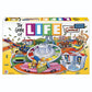 Hasbro The Game of Life - Simpsons Edition
