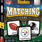 Pittsburgh Steelers Matching game