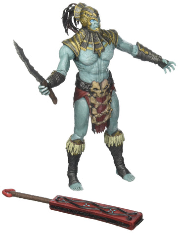 Entertainment Earth Mortal Kombat X Series 2 Kotal Kahn 6' Action Figure