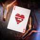 Theory11 Star Trek Light Premium Playing Cards, Poker Size Standard Index, Luxury Playing Cards