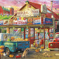 Buffalo Games - Eduard - Country Store - 1000 Piece Jigsaw Puzzle For Adults Challenging Puzzle Perfect For Game Nights - Finished Puzzle Size Is 26.75 X 19.75