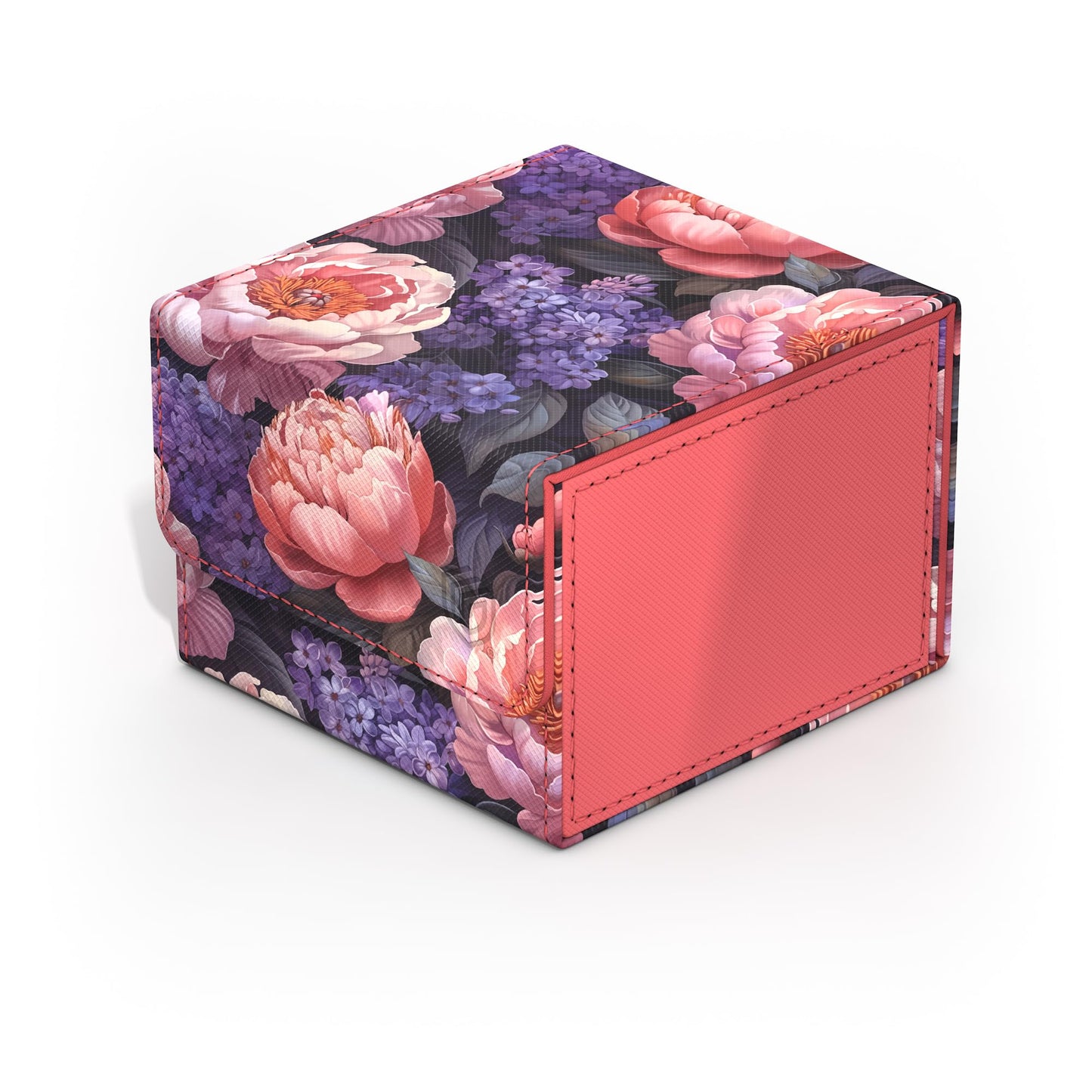Ultimate Guard - Sidewinder 133+ Xenoskin - Floral Places Iii - Vivid Field