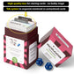 Think Tank Scholar 173 Multiplication Flash Cards + 2 Math Dice (Award Winning) All Facts 0-12 Answer On Back, For Kids In 2Nd, 3Rd, 4Th, 5Th, 6Th Grade Class Or Homeschool - Games & Chart