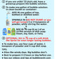 | Made In Usa | Includes Two Wooden Wands, A Tips/Tricks Booklet, And 1 Large Bottle Of Bubble Mix - Makes Gallons Of Big Bubble Solution For Parties And Fun (Party: 2 Wands And Large Mix)