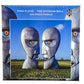 Zee Company Pink Floyd Jigsaw Puzzle The Division Bell Album Cover Official 500 Piece