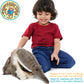 TigerHart Arsenio The Anteater - 18 Inch Stuffed Animal Plush