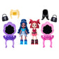 Royale High Surprise Vanity 2-Pack - (2) Series 2 Dolls, (2) Vanities, (2) Additional Wigs, and (2) Mystery Items - Virtual Item