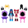 Royale High Surprise Vanity 2-Pack - (2) Series 2 Dolls, (2) Vanities, (2) Additional Wigs, and (2) Mystery Items - Virtual Item