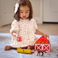 Magna-Tiles Farm Animals 25-Piece Magnetic Construction Set, The Original Magnetic Building Brand