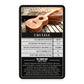 Top Trumps Card Game Musical Instruments - Family Games For Kids And Adults - Learning Games - Kids Card Games For 2 Players And More - Kid War Games - Card Wars - For 6 Plus Kids